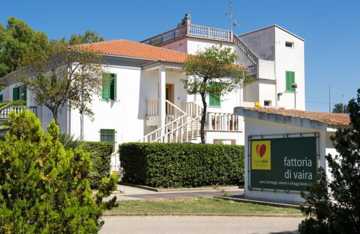 Weekend di fine estate in Molise, alla Fattoria Di Vaira 3